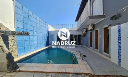 Luxuosa casa para locação em santos dumont, são josé do rio preto-sp: 4 quartos, 4 suítes, 3 salas, 4 vagas de garagem, 550m².