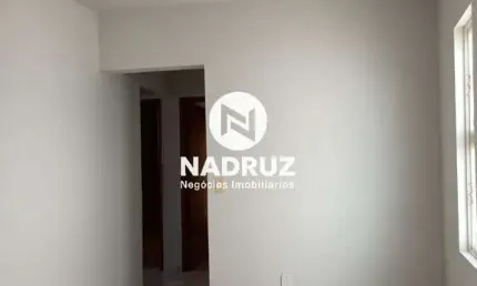 Apartamento para locação em São José do Rio Preto-SP, Cidade Nova: 2 quartos, 1 suíte, 1 sala, 2 banheiros, 1 vaga e 65m².