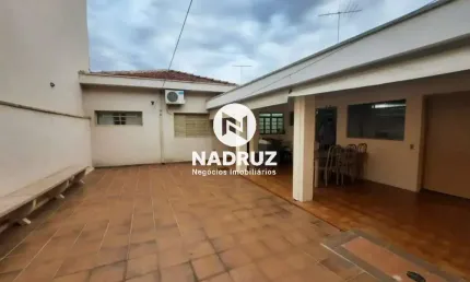 Imperdível! casa para locação no jardim alvorada em são josé do rio preto-sp: 3 quartos, 1 suíte, 2 salas, 2 vagas, 220m².