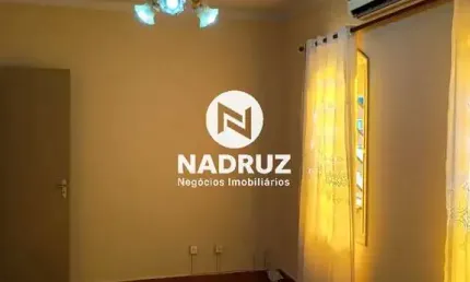 Imperdível oportunidade de locação: Casa de 3 quartos na Vila Santo Antônio, São José do Rio Preto-SP