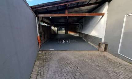 Barracão / Galpão / Depósito para alugar no Valparaíso, Blumenau , 107 m2 por R$ 2.650