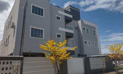Apartamento com 2 quartos à venda no Gravata, Navegantes , 67 m2 por R$ 375.000