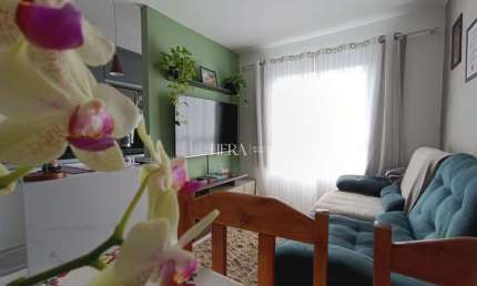 Apartamento com 2 quartos à venda em Água Verde, Blumenau , 47 m2 por R$ 250.000