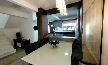 Casa com 3 quartos à venda no Velha, Blumenau , 109 m2 por R$ 850.000