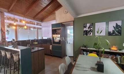 Casa com 3 quartos à venda no Passo Manso, Blumenau , 93 m2 por R$ 590.000