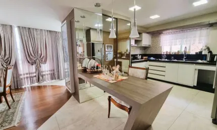 Apartamento com 3 quartos à venda no Estados, Indaial , 218 m2 por R$ 1.490.000
