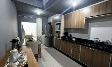 Casa com 2 quartos à venda no Tribess, Blumenau , 76 m2 por R$ 345.000