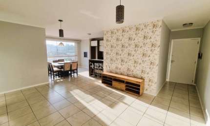 Apartamento com 3 quartos à venda em Água Verde, Blumenau , 92 m2 por R$ 395.000