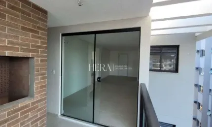 Apartamento com 3 quartos à venda no Velha, Blumenau , 102 m2 por R$ 581.500