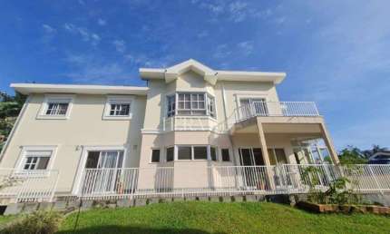 Casa com 4 quartos à venda no Garcia, Blumenau , 418 m2 por R$ 1.500.000