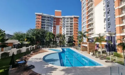 Apartamento com 3 quartos à venda na escola agrícola, blumenau , 72 m2 por r$ 550.000