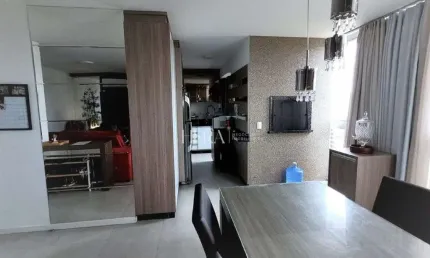 Apartamento com 3 quartos à venda no Itoupava Norte, Blumenau , 98 m2 por R$ 650.000
