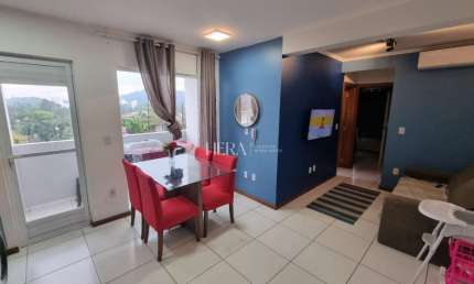 Apartamento com 2 quartos à venda no Salto Weissbach, Blumenau , 49 m2 por R$ 300.000