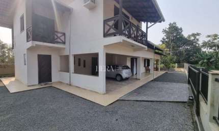 Casa com 4 quartos à venda no Itoupava Norte, Blumenau , 240 m2 por R$ 950.000