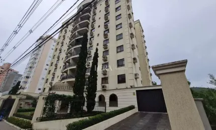 Apartamento com 2 quartos à venda na Vila Formosa, Blumenau , 113 m2 por R$ 750.000