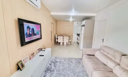 Apartamento com 2 quartos à venda no Fortaleza, Blumenau , 82 m2 por R$ 349.000