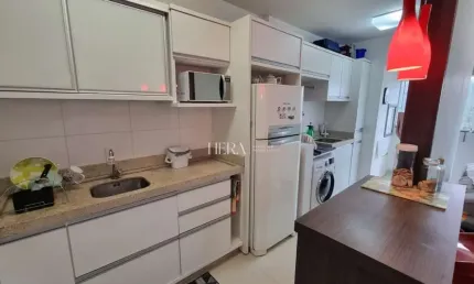Apartamento com 2 quartos à venda no velha, blumenau , 73 m2 por r$ 490.000
