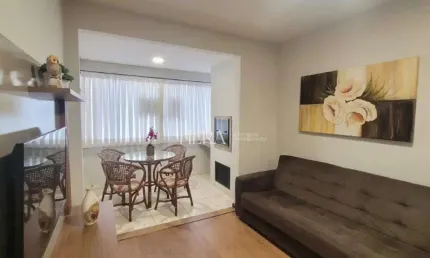 Apartamento com 2 quartos à venda na Escola Agrícola, Blumenau , 67 m2 por R$ 430.000