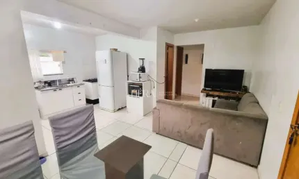 Apartamento com 2 quartos à venda no Fortaleza, Blumenau , 69 m2 por R$ 300.000