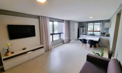 Apartamento com 2 quartos à venda na Vila Nova, Blumenau , 74 m2 por R$ 575.000