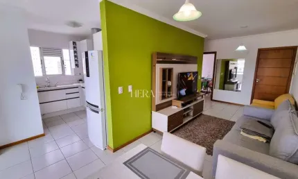 Apartamento com 2 quartos à venda no Itoupava Norte, Blumenau , 77 m2 por R$ 469.000