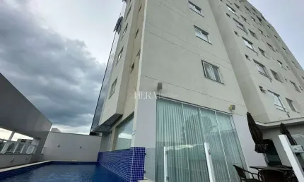 Apartamento com 3 quartos à venda no Itoupava Central, Blumenau , 124 m2 por R$ 680.000