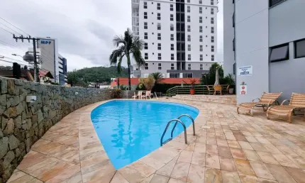 Apartamento com 3 quartos à venda no Velha, Blumenau , 110 m2 por R$ 650.000