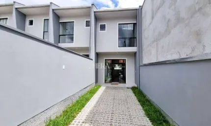 Casa com 2 quartos à venda no Fortaleza Alta, Blumenau , 81 m2 por R$ 395.000