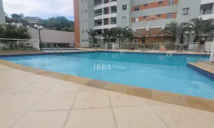 Apartamento com 3 quartos à venda no Garcia, Blumenau , 74 m2 por R$ 520.000