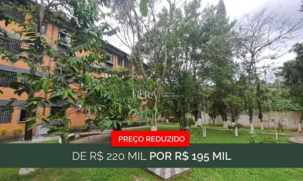 Apartamento com 2 quartos à venda na Bela Vista, Gaspar , 72 m2 por R$ 195.000