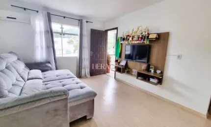 Apartamento com 2 quartos à venda no velha, blumenau , 76 m2 por r$ 300.000