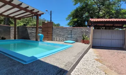 Casa com 3 quartos à venda no Testo Salto, Blumenau , 150 m2 por R$ 720.000