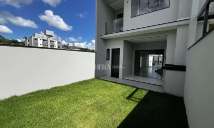 Casa com 3 quartos à venda no Velha Central, Blumenau , 140 m2 por R$ 780.000
