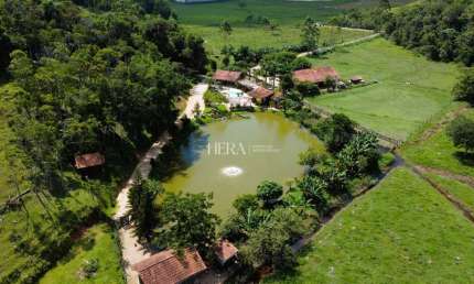 Chácara / sítio à venda no Bateias, Gaspar  por R$ 2.100.000