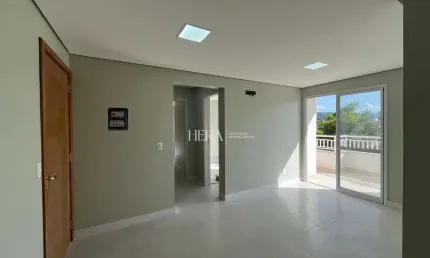 Apartamento com 2 quartos à venda na vila nova, blumenau , 53 m2 por r$ 380.000