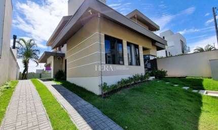 Casa com 4 quartos à venda no Tapajós, Indaial , 275 m2 por R$ 1.400.000