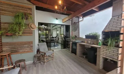 Casa com 3 quartos à venda no Fortaleza, Blumenau , 168 m2 por R$ 930.000