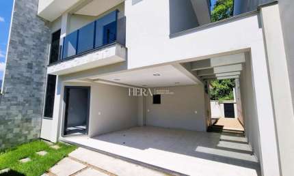 Casa com 3 quartos à venda no Estrada das Areias, Indaial , 136 m2 por R$ 750.000