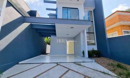 Casa com 3 quartos à venda no Sol, Indaial , 127 m2 por R$ 700.000