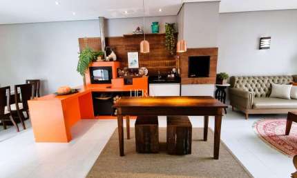 Casa com 3 quartos à venda em Água Verde, Blumenau , 140 m2 por R$ 960.000