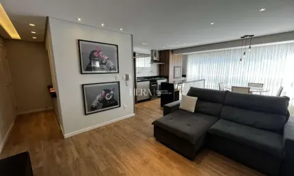 Apartamento com 3 quartos à venda no Fortaleza, Blumenau , 98 m2 por R$ 795.000