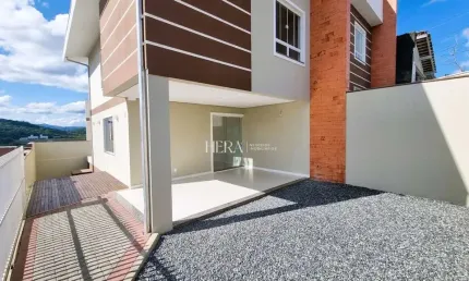 Casa com 3 quartos à venda no Itoupava Central, Blumenau , 106 m2 por R$ 700.000