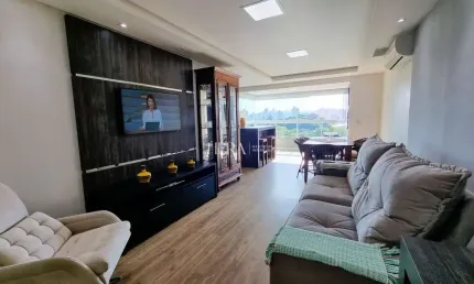 Apartamento com 2 quartos à venda no Velha, Blumenau , 87 m2 por R$ 720.000