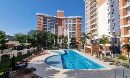 Apartamento com 2 quartos à venda na Escola Agrícola, Blumenau , 51 m2 por R$ 400.000
