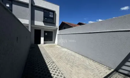 Casa com 2 quartos à venda no velha, blumenau , 105 m2 por r$ 480.000