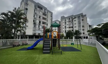 Apartamento com 2 quartos à venda na escola agrícola, blumenau , 84 m2 por r$ 390.000