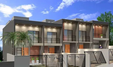 Casa com 2 quartos à venda no Itoupava Norte, Blumenau , 88 m2 por R$ 440.000