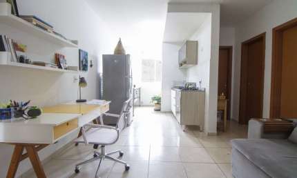 Apartamento com 2 quartos à venda no Itoupava Central, Blumenau , 54 m2 por R$ 265.000