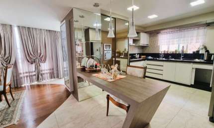 Apartamento com 3 quartos à venda no Estados, Indaial , 218 m2 por R$ 1.490.000