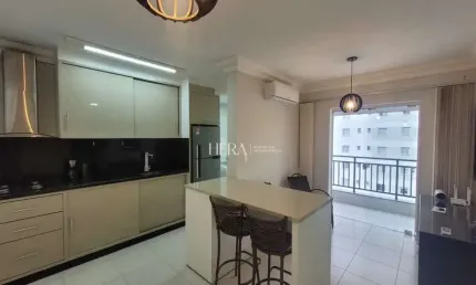 Apartamento com 2 quartos à venda na Escola Agrícola, Blumenau , 54 m2 por R$ 380.000